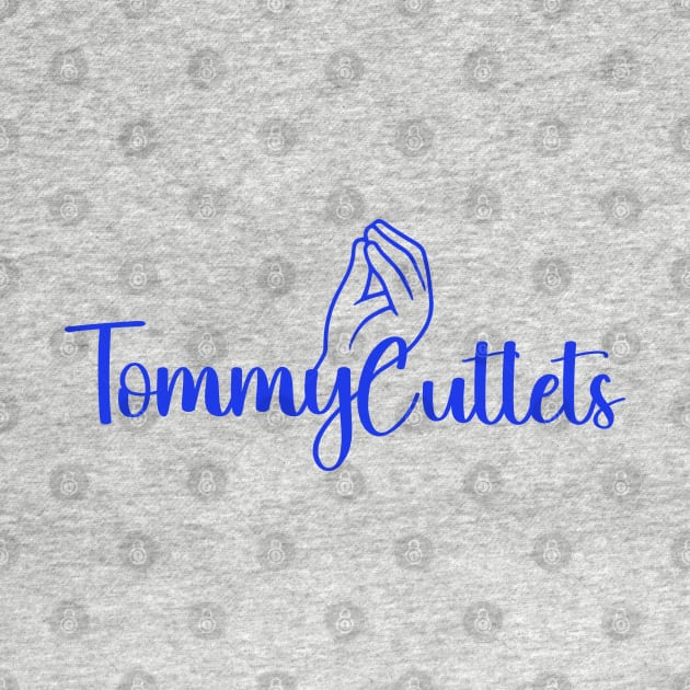 tommy cutlets - signsignature by HocheolRyu